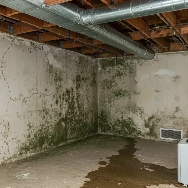 Professional Mold Removal in Sandusky County, OH